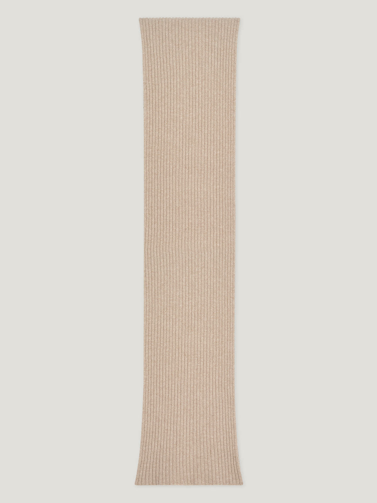 Natural Scapa Scarf - Connolly