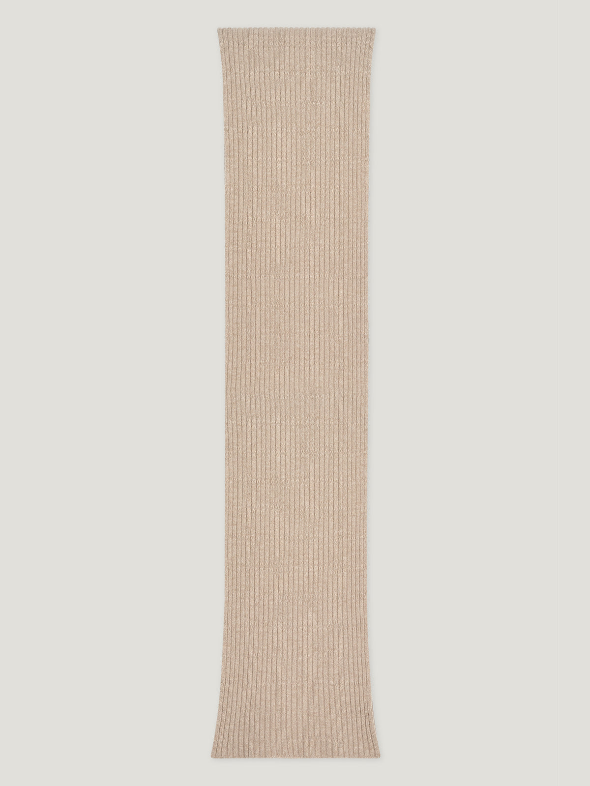 Natural Scapa Scarf - Connolly