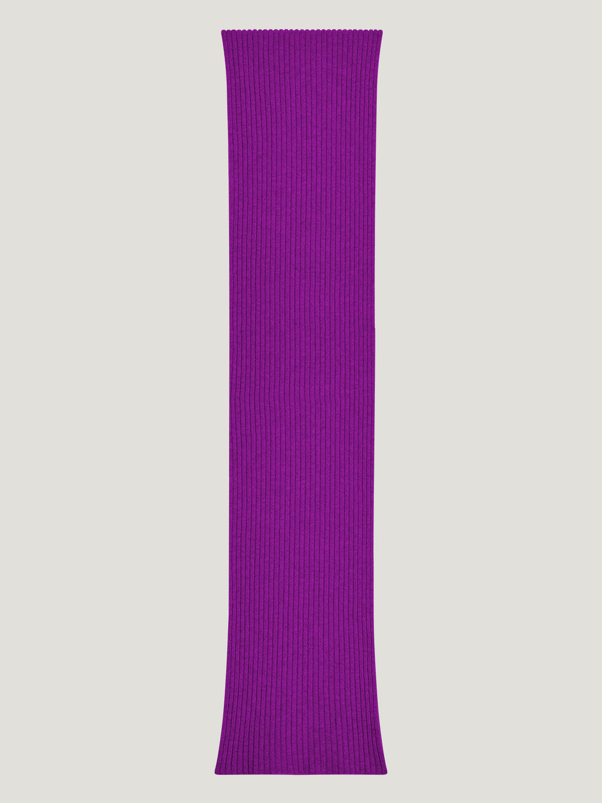 Purple Scapa Scarf - Connolly