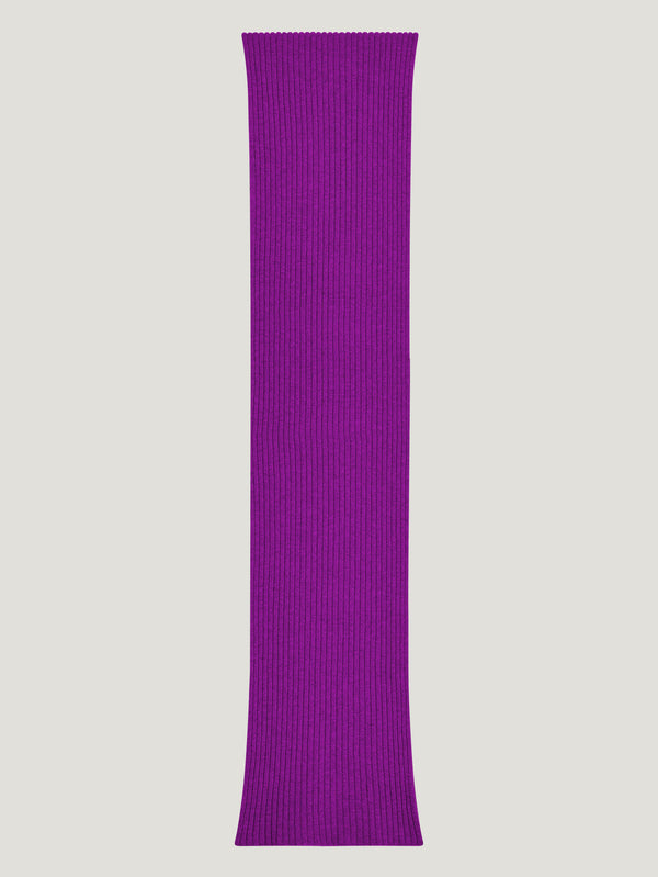 Purple Scapa Scarf