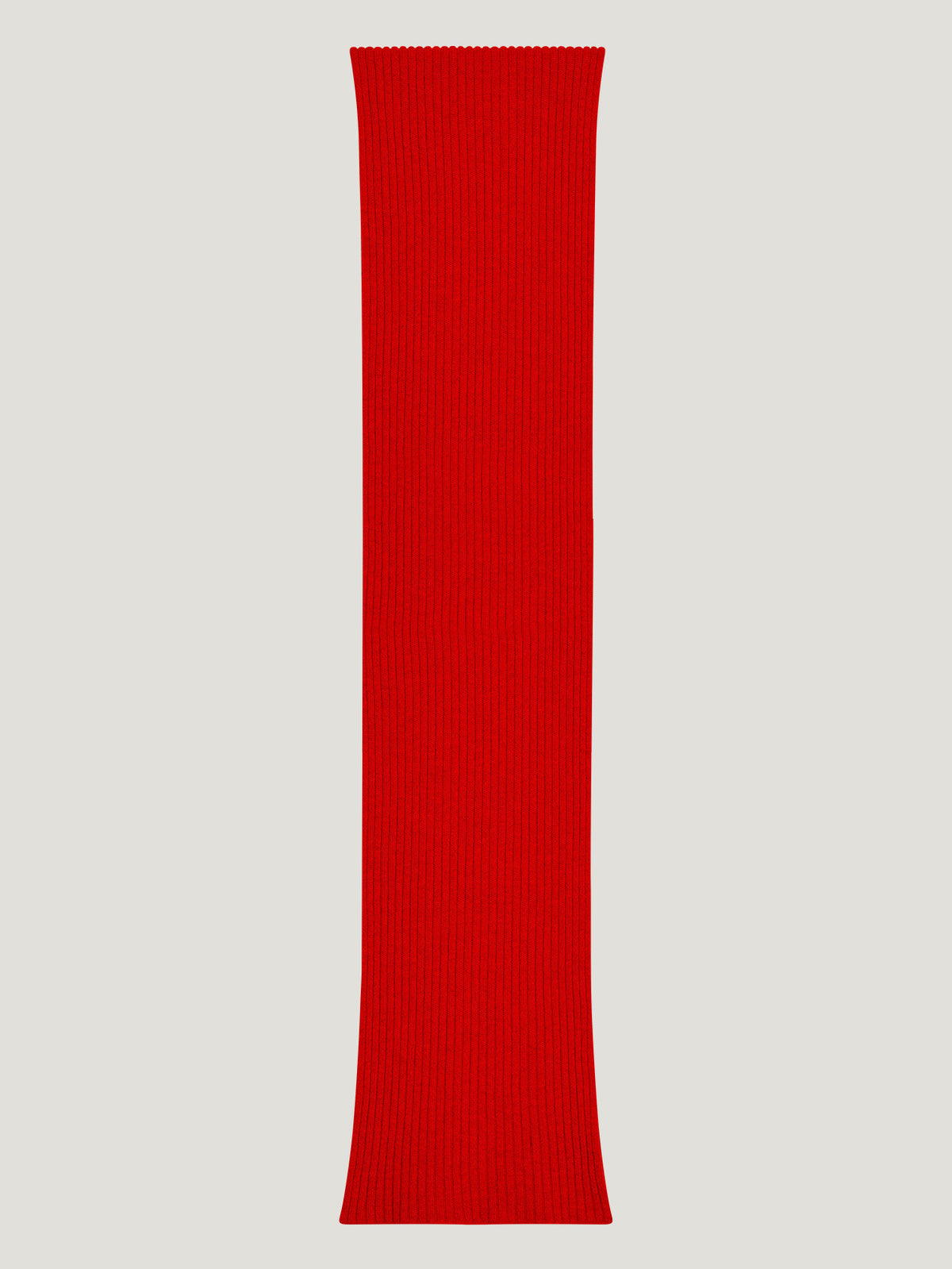 Red Scapa Scarf - Connolly