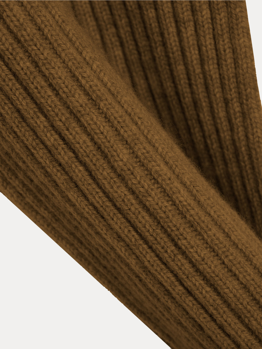 Vicuna Scapa Scarf - Connolly