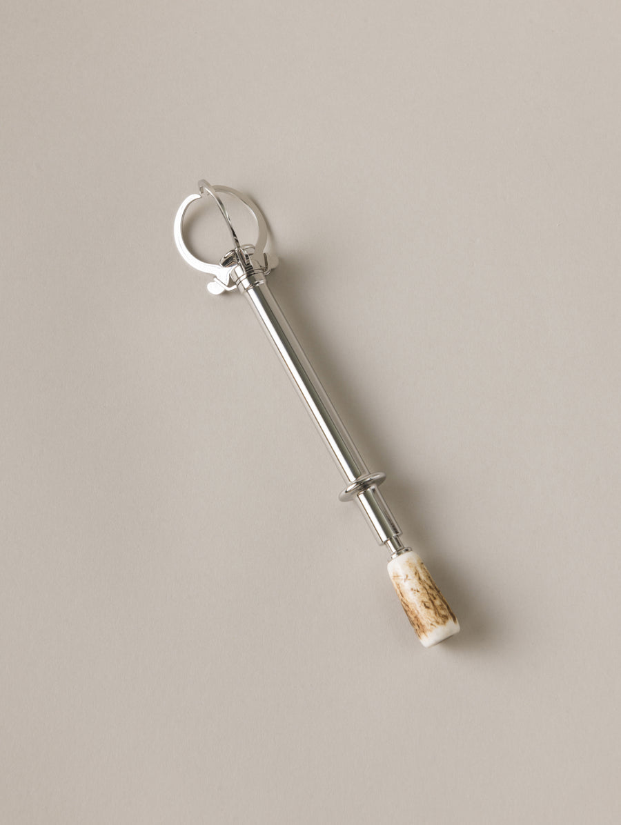 Antler Ice Tong