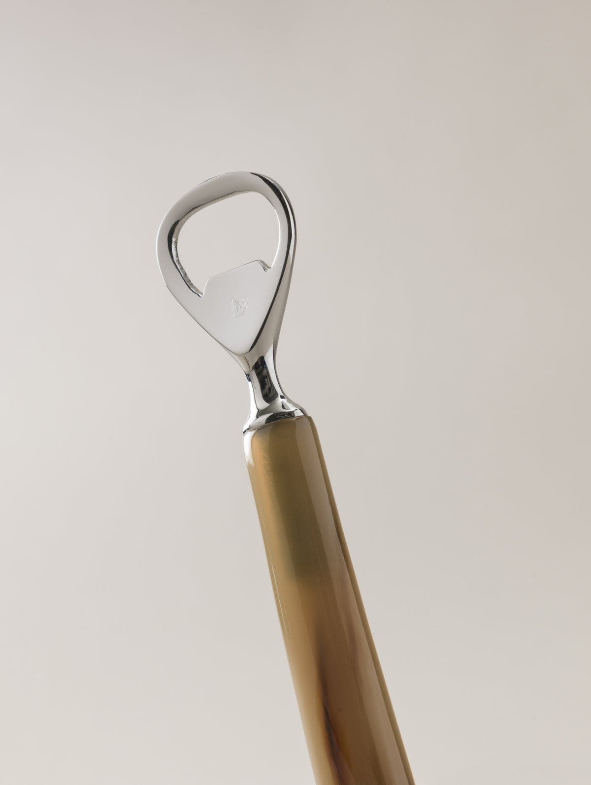 Zebu Bottle Opener