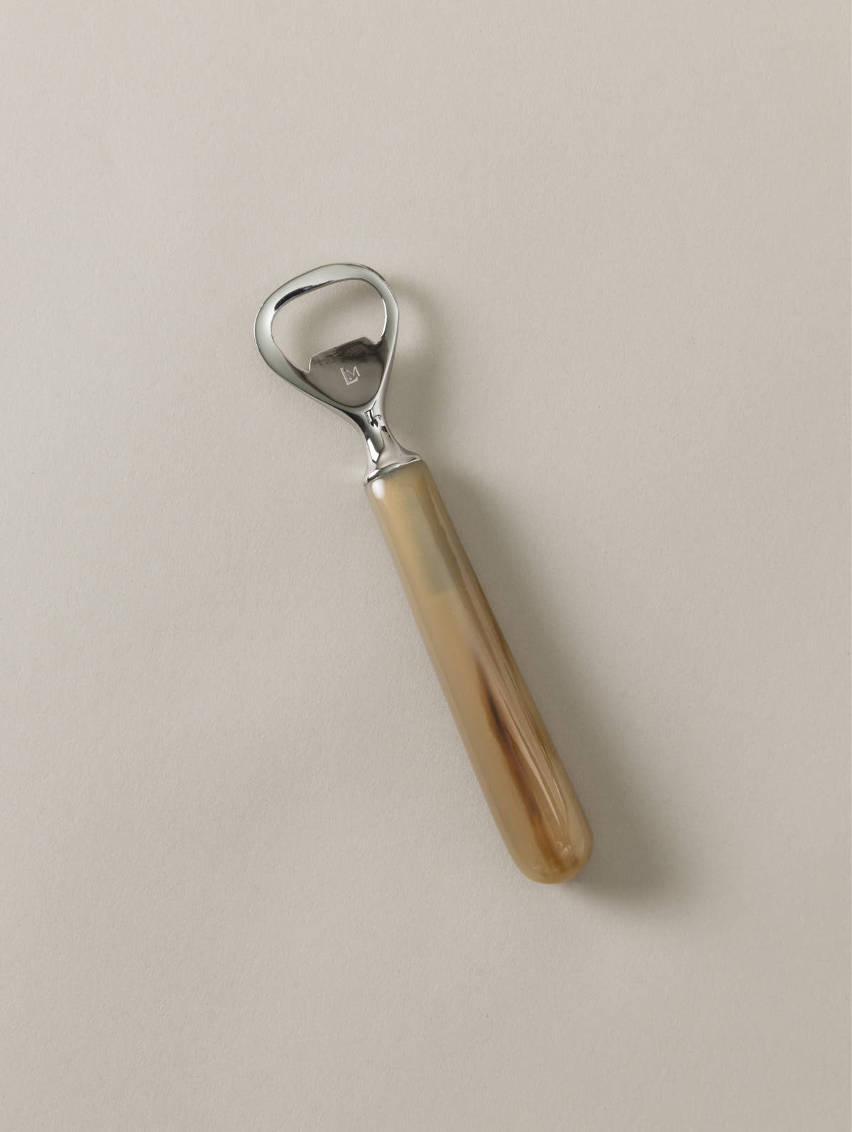 Zebu Bottle Opener