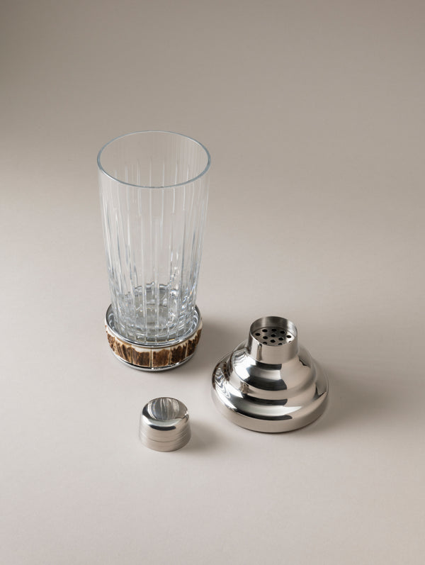 Antler Cocktail Shaker