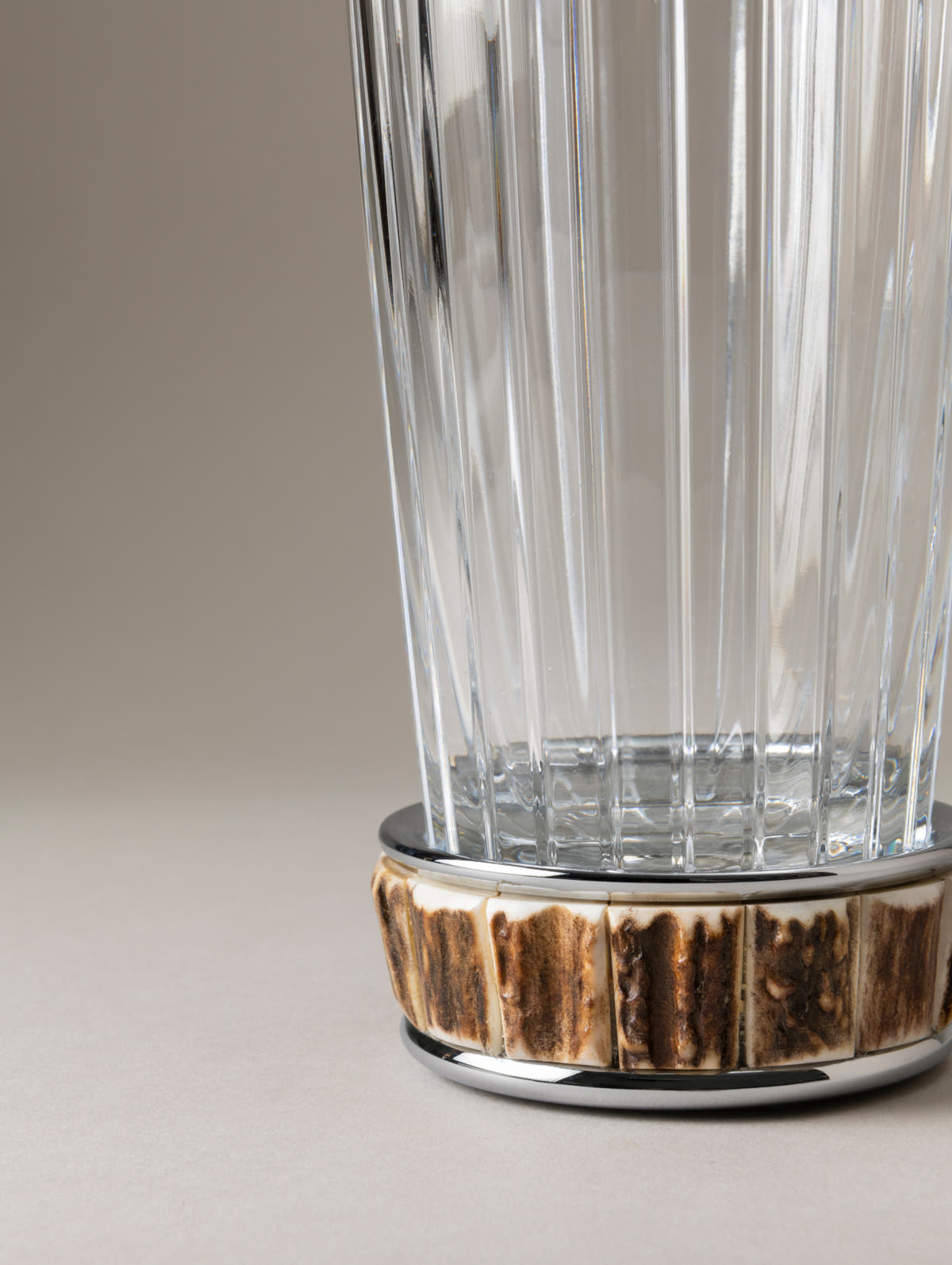 Antler Cocktail Shaker - Connolly