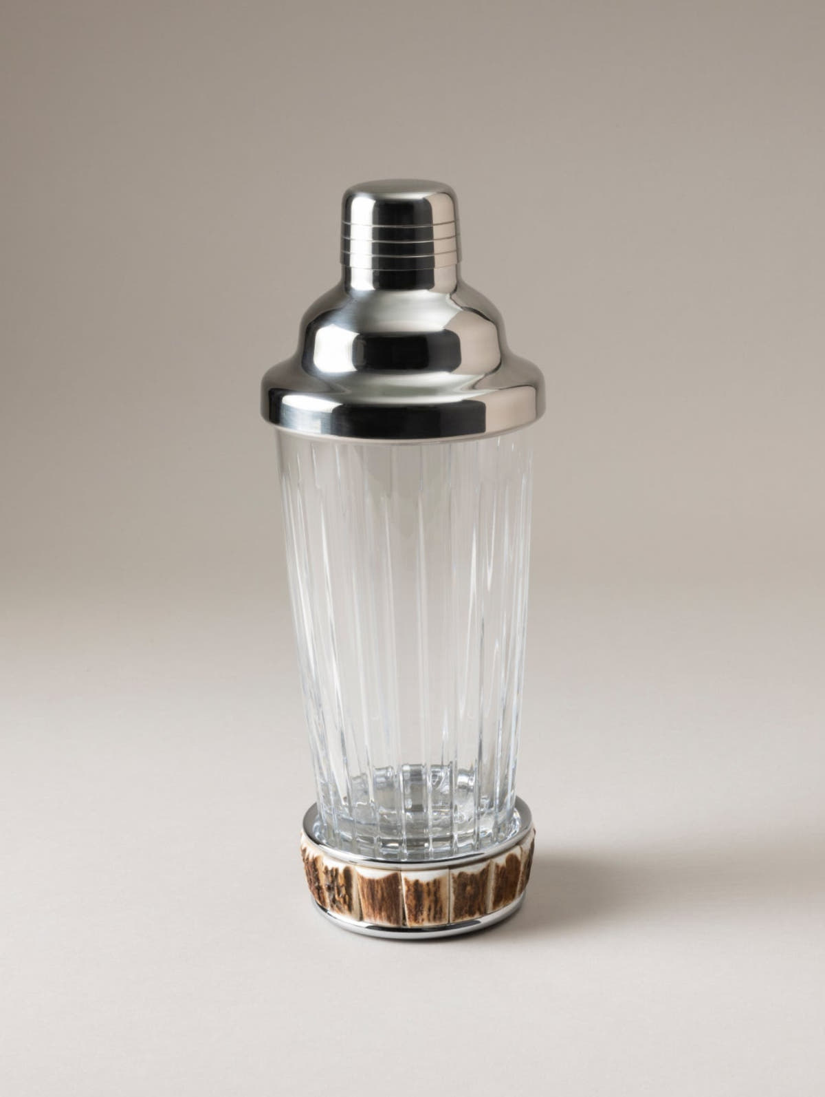 Antler Cocktail Shaker - Connolly