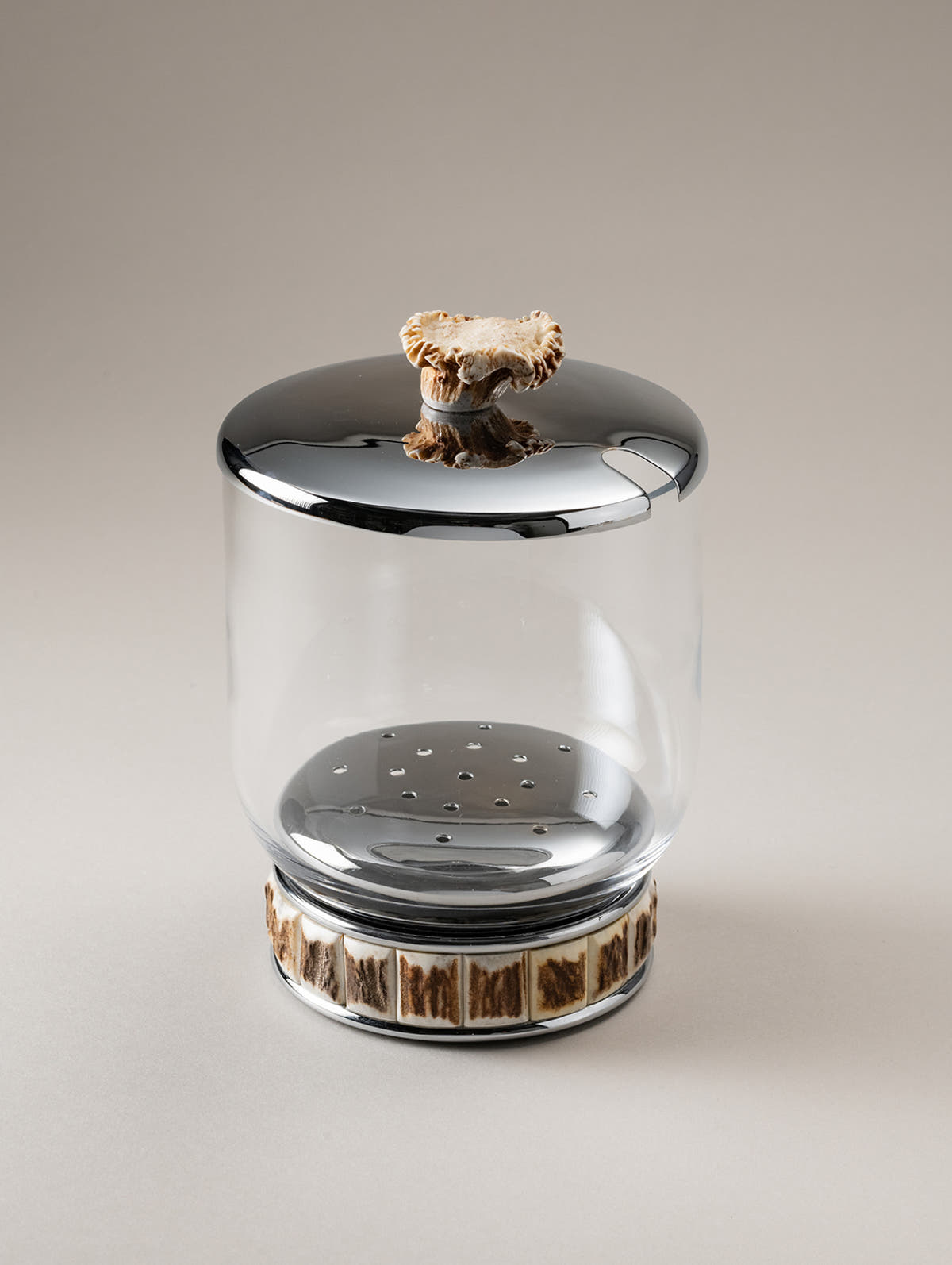 Antler Ice Bucket