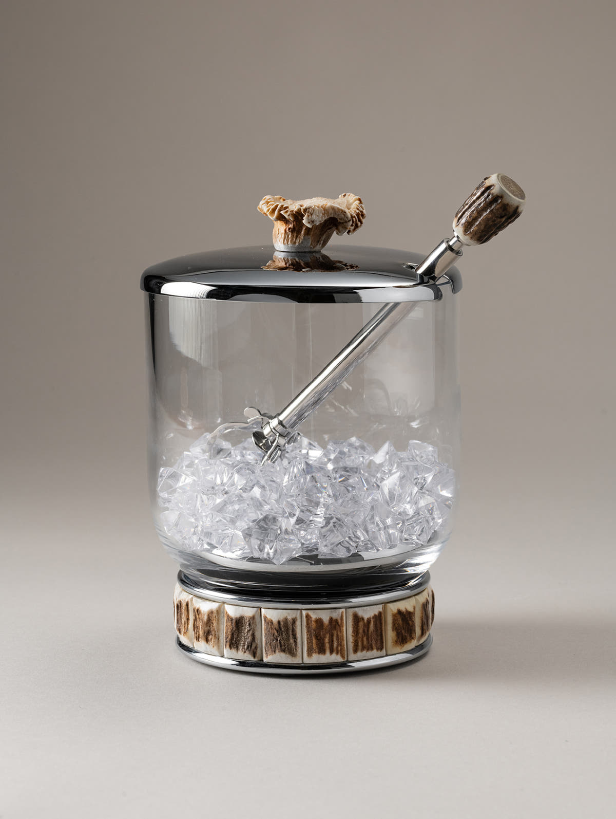 Antler Ice Bucket
