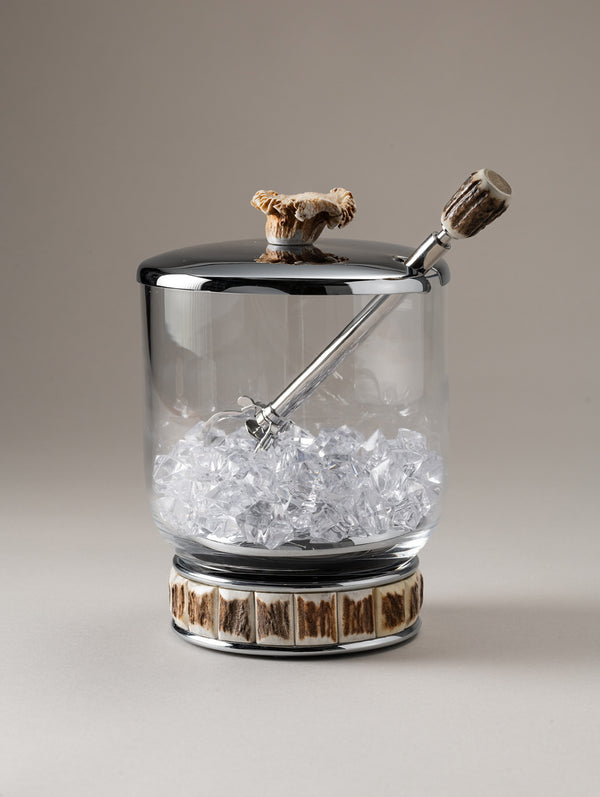Antler Ice Bucket
