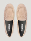 Sand Driving Loafers