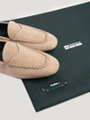Sand Driving Loafers
