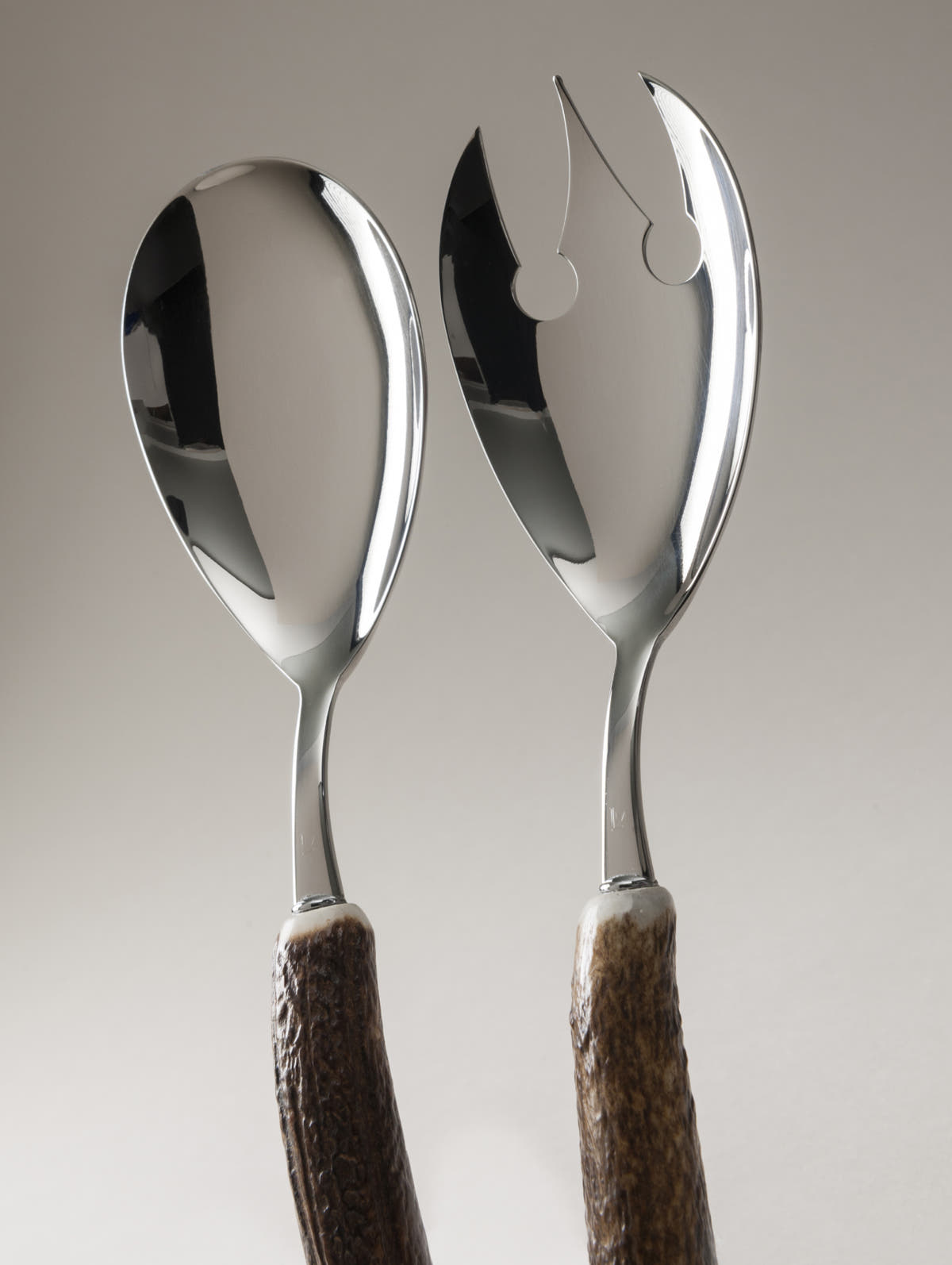 Large Salad Set