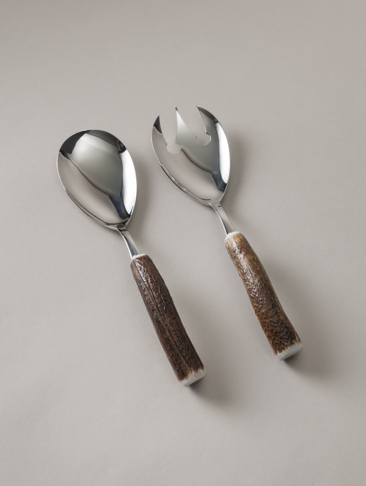 Large Salad Set