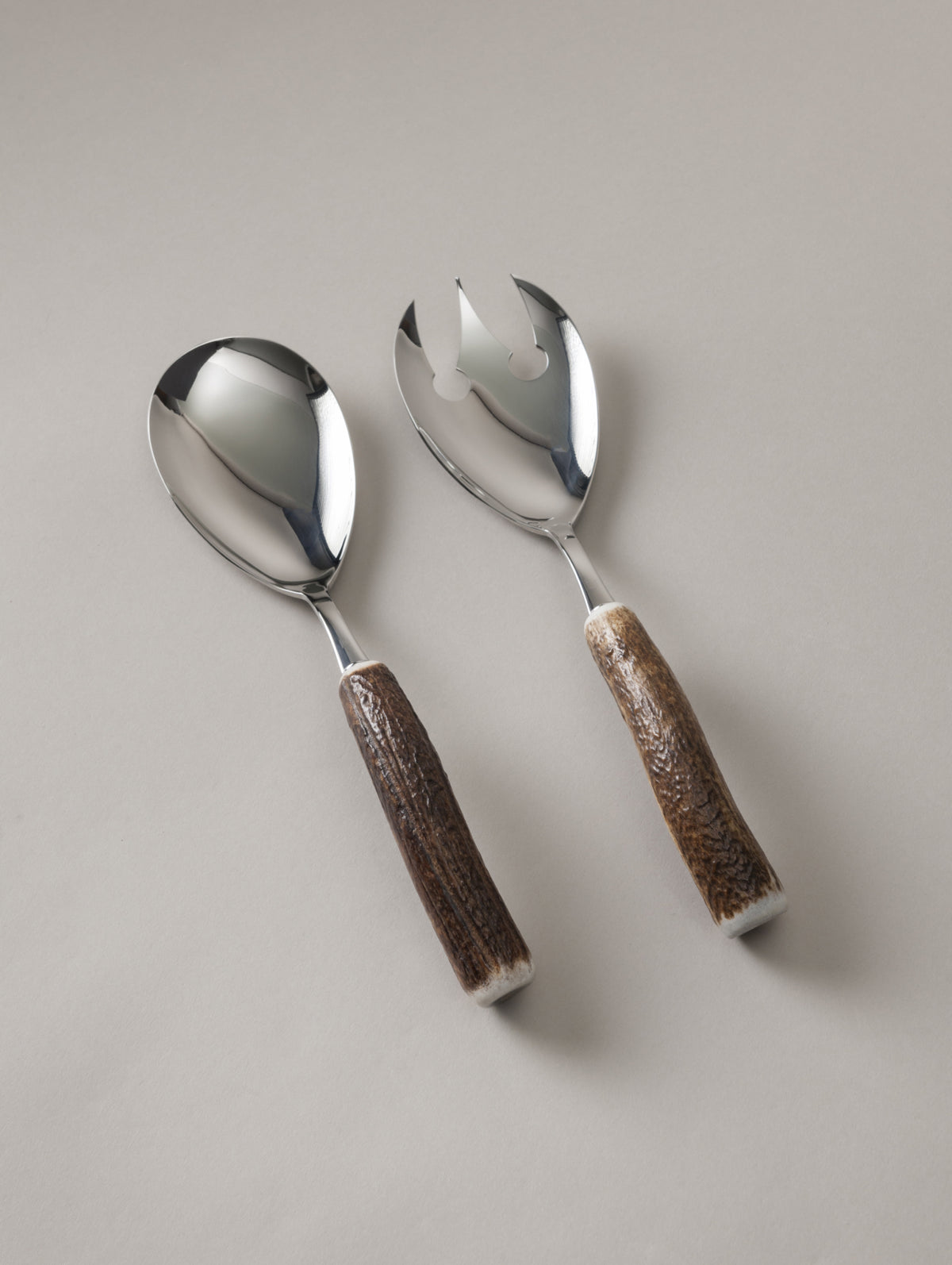 Large Salad Set