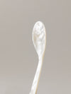 Mother of Pearl Caviar Spoon