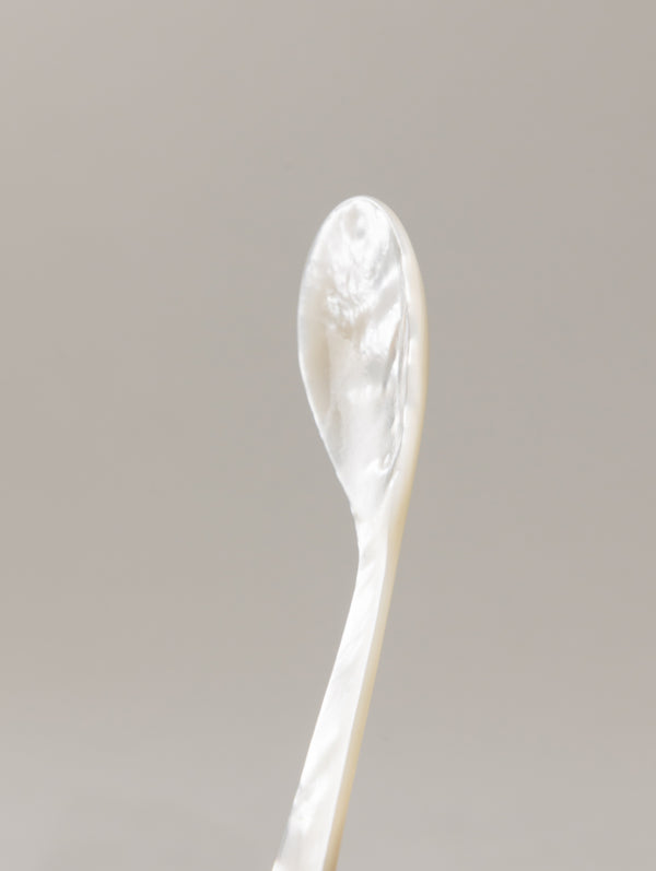 Mother of Pearl Caviar Spoon
