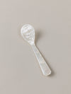 Mother of Pearl Caviar Spoon