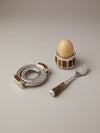Antler Boiled Egg Set