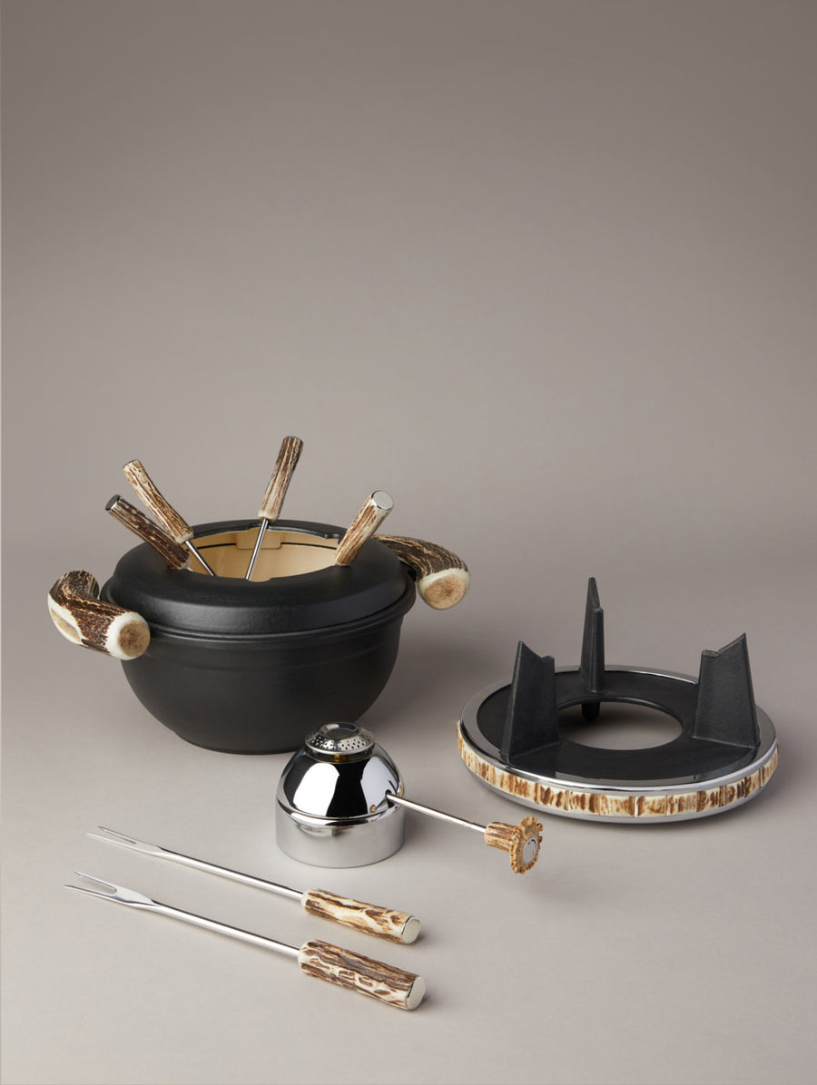 Bourguignonne Set
