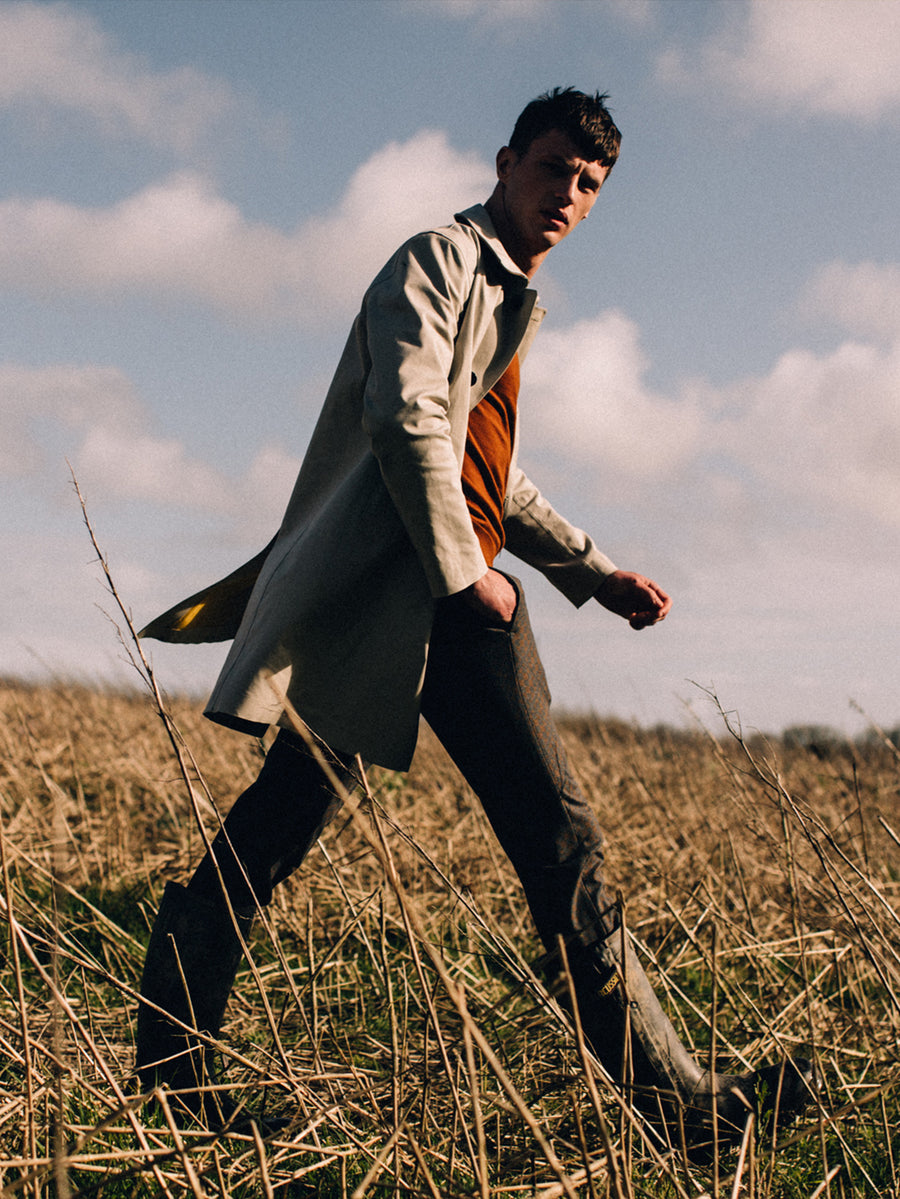 Stone City Mac - Connolly