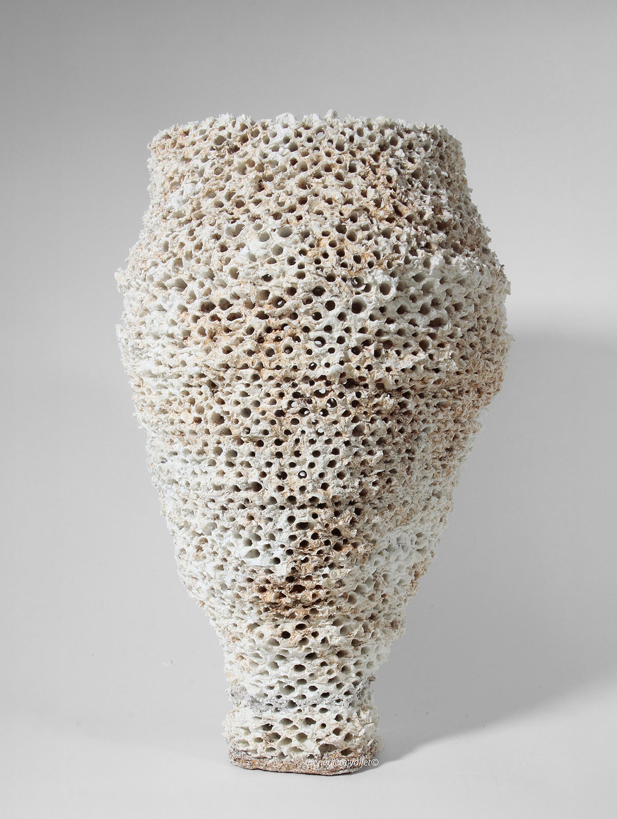 Amphoreas - Connolly