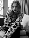 Sanquhar Handknit