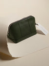Green Small Washbag