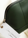 Green Small Washbag