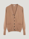 Camel Art Cardi