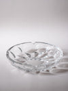Saint-Louis Crystal Ashtray - Connolly