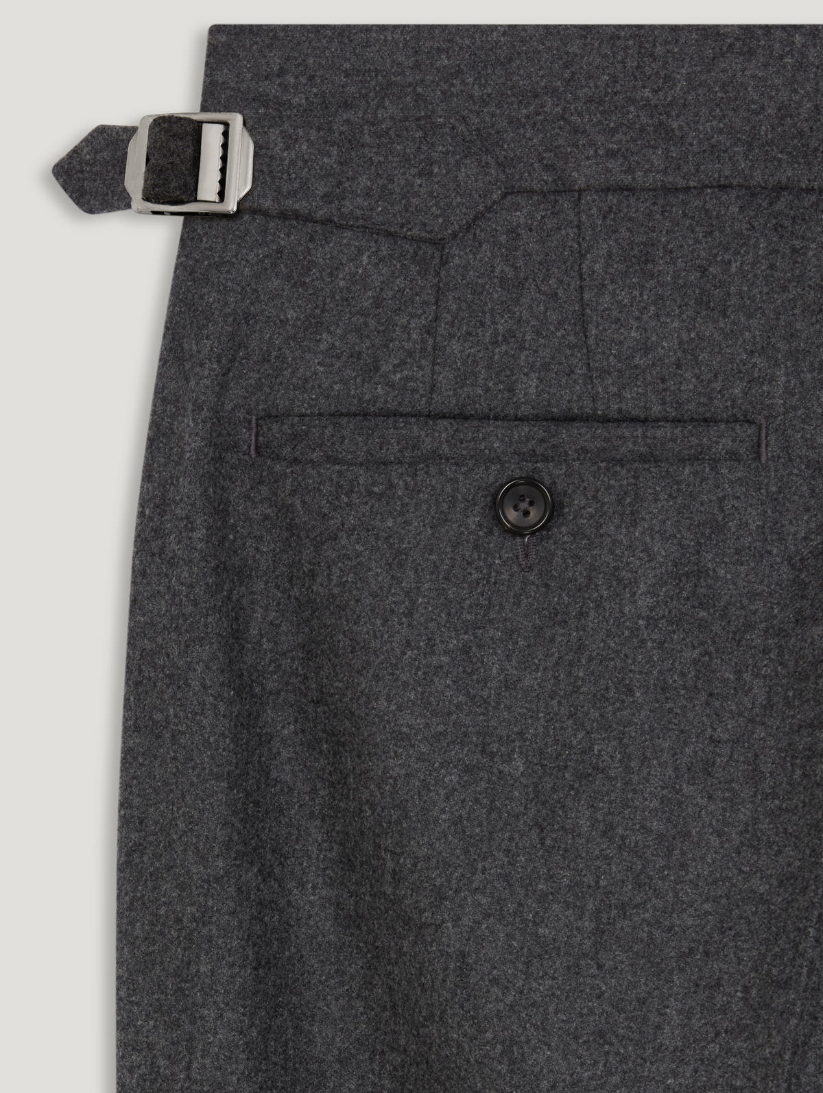 Bloomsbury Trousers