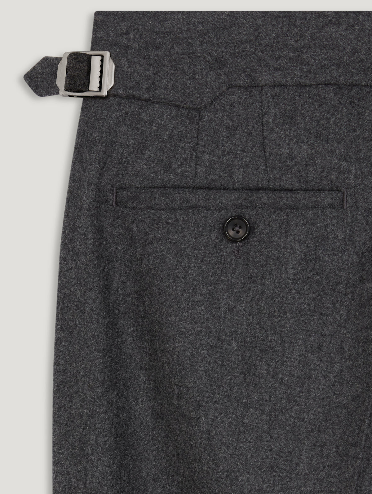 Bloomsbury Trousers