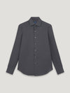 Brushed Cashmere Shirt