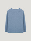 Pale Blue Beachcomber Sweater