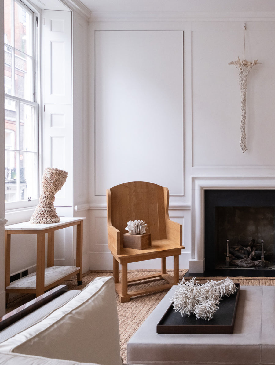 Amphoreas Coniq - Connolly