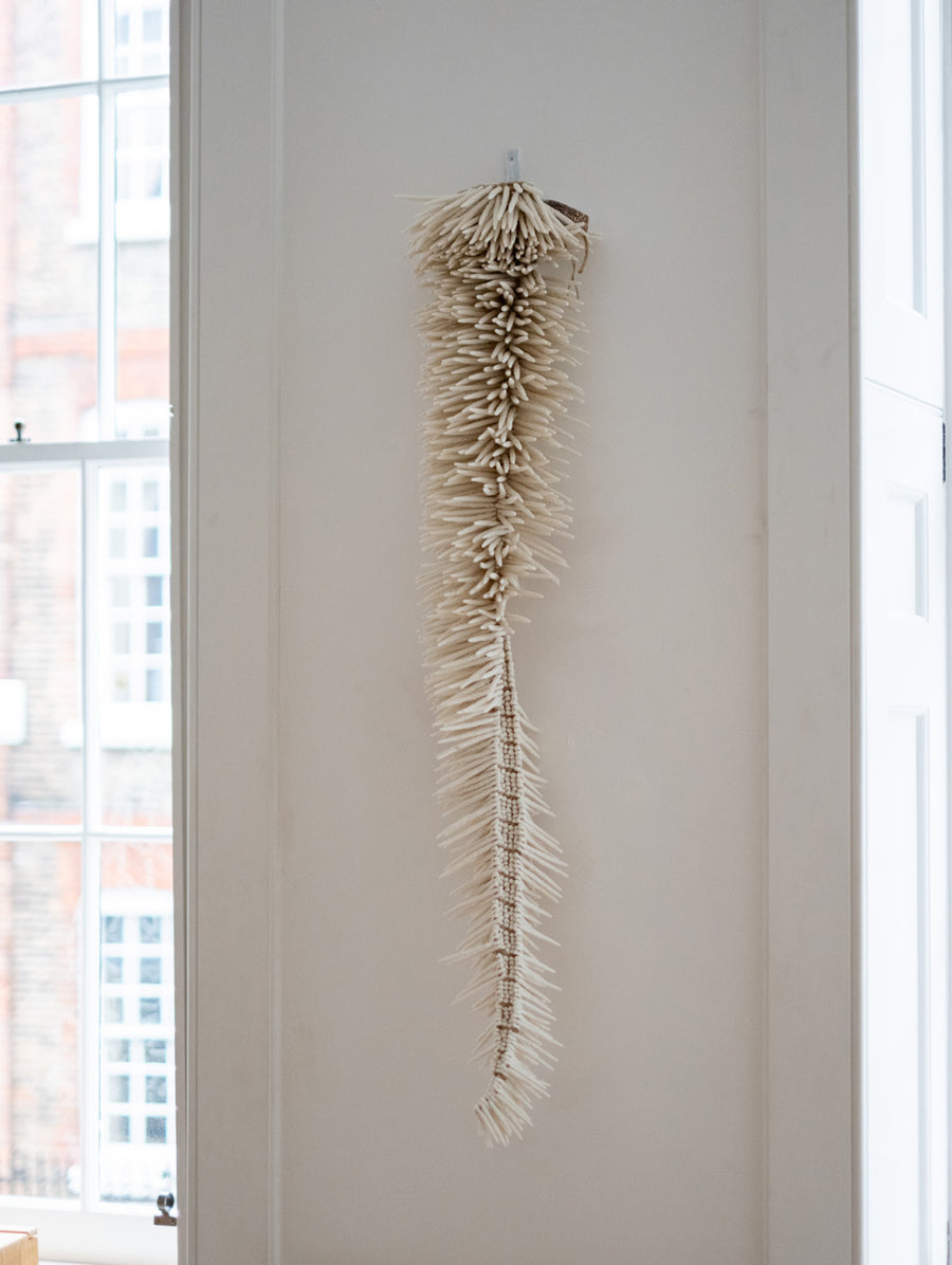 Boa Mekos - Connolly