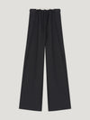 The Black Bohemian Trousers