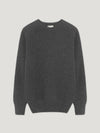 Smoulder Shetland Crew Neck