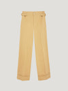 Chino Sash Trousers