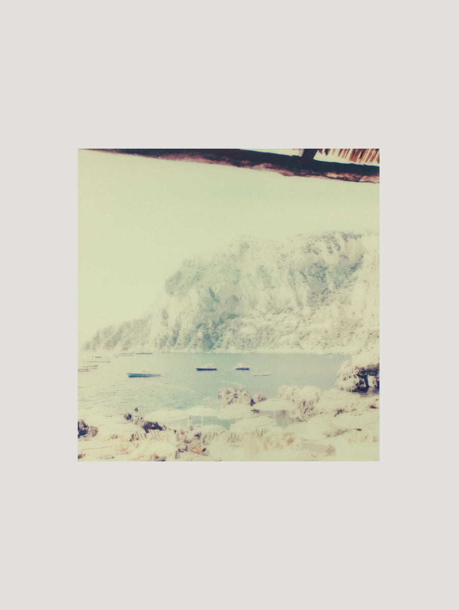 Capri 3 Polaroid