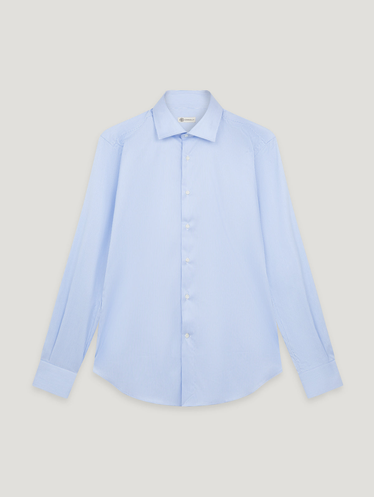 Carefree Stripe Shirt