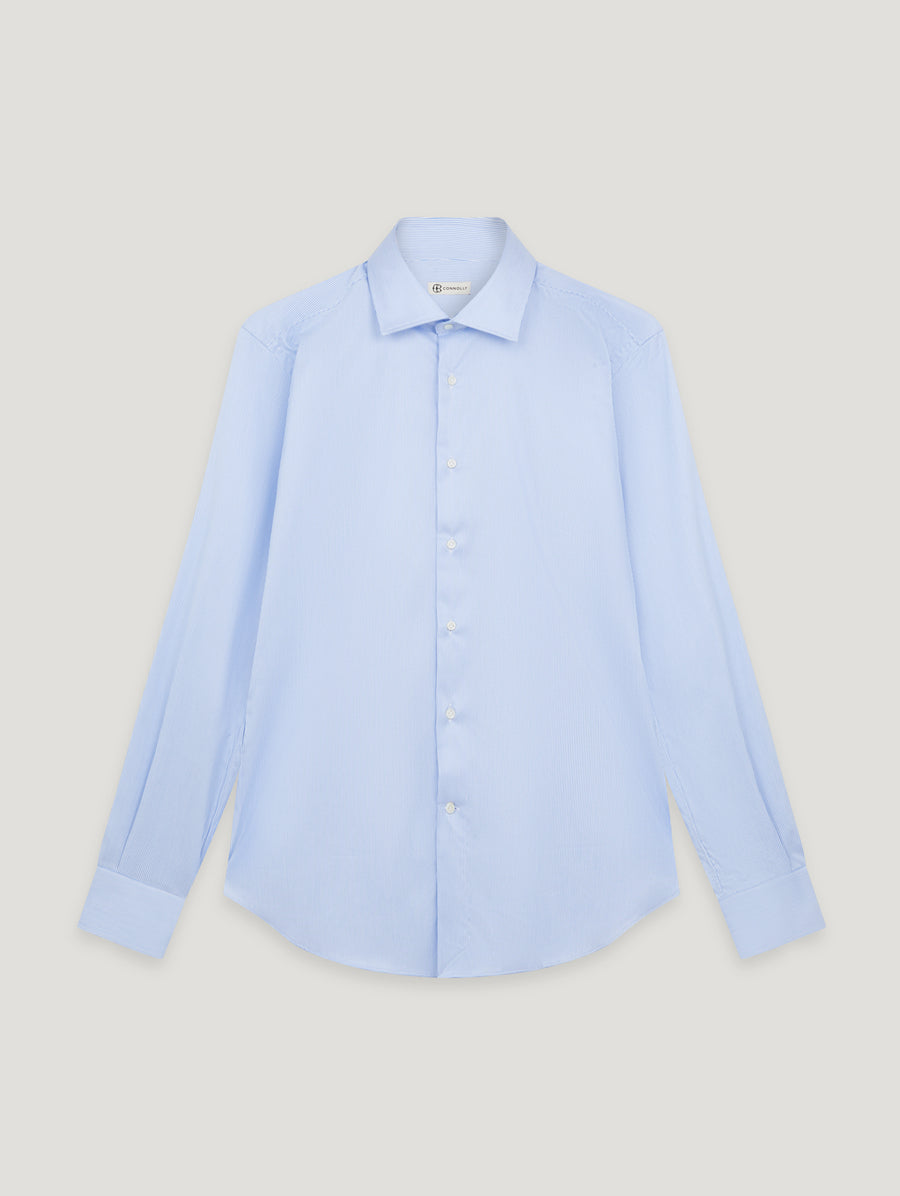Carefree Stripe Shirt