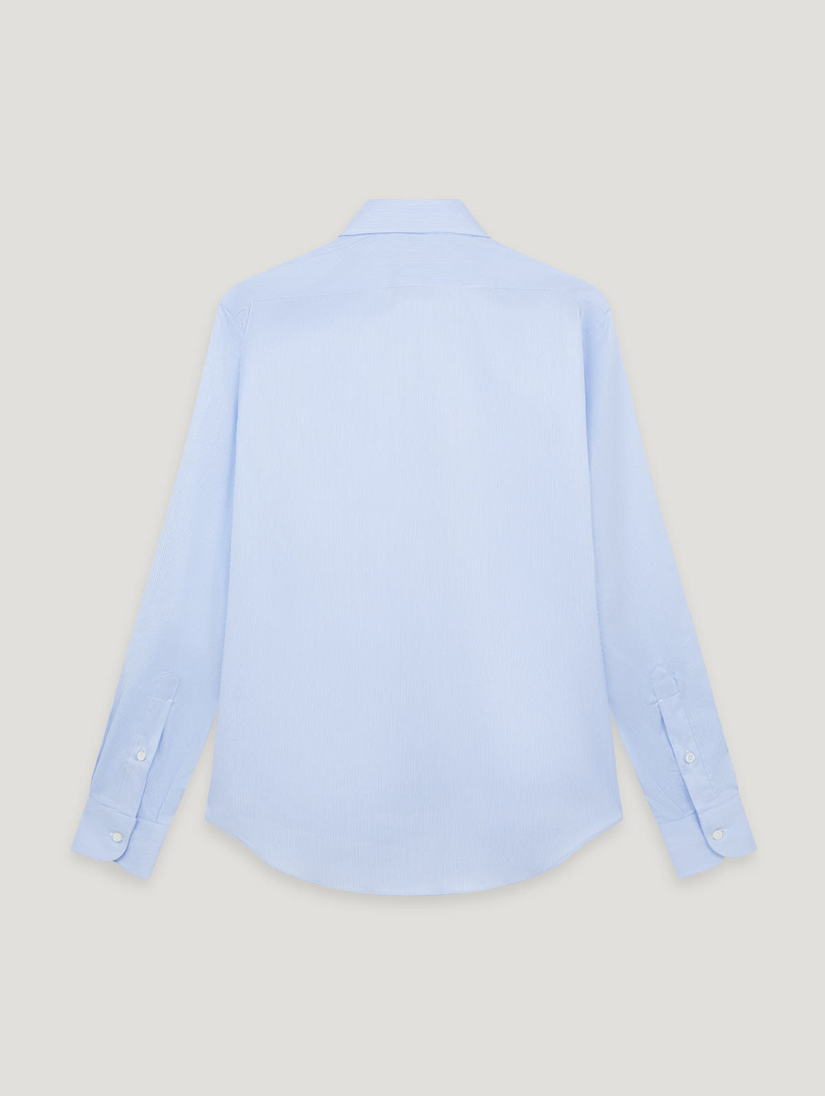 Carefree Stripe Shirt