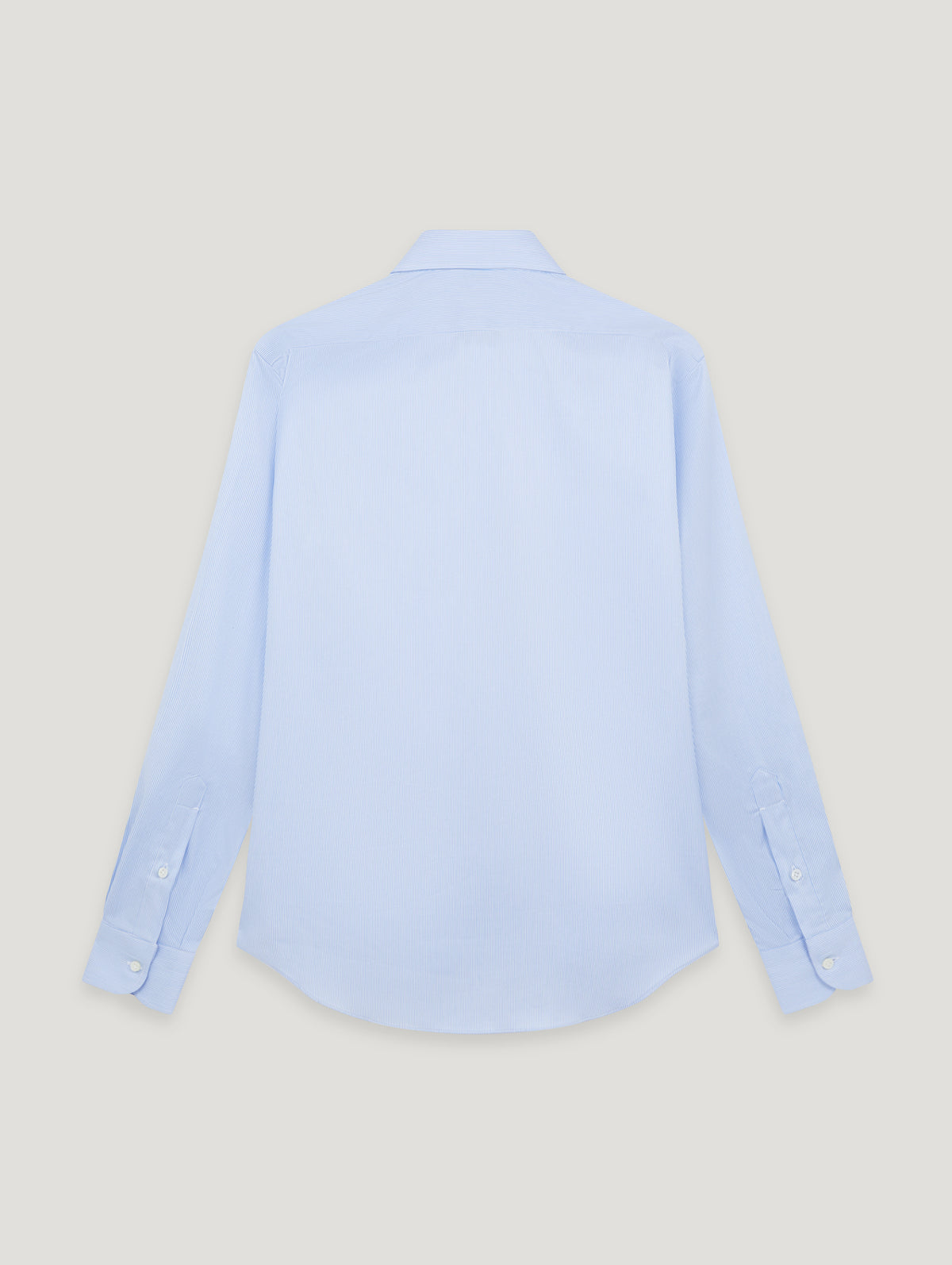 Carefree Stripe Shirt
