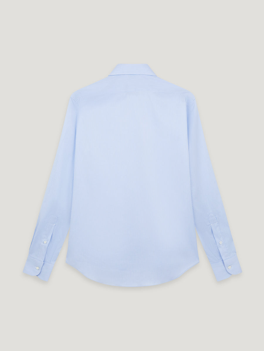 Carefree Stripe Shirt