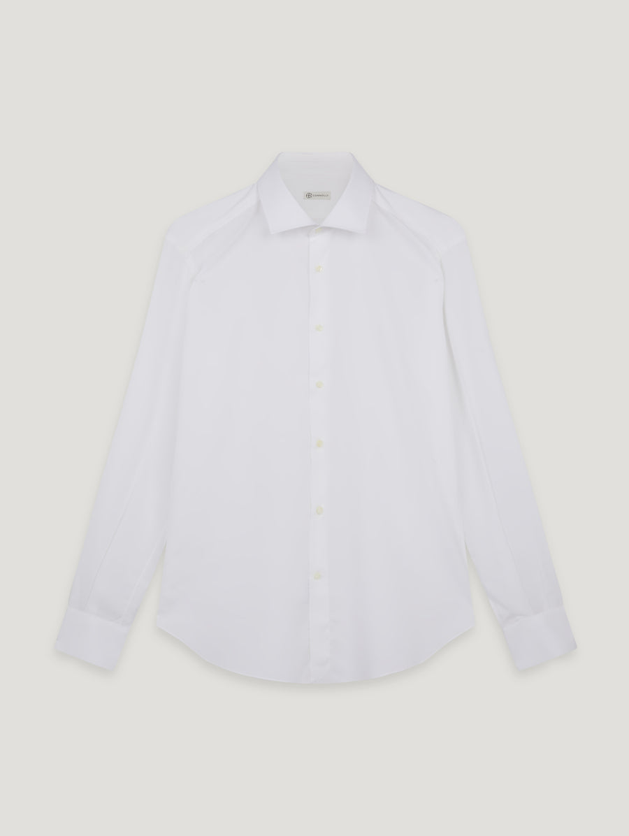 Carefree Tencel Shirt