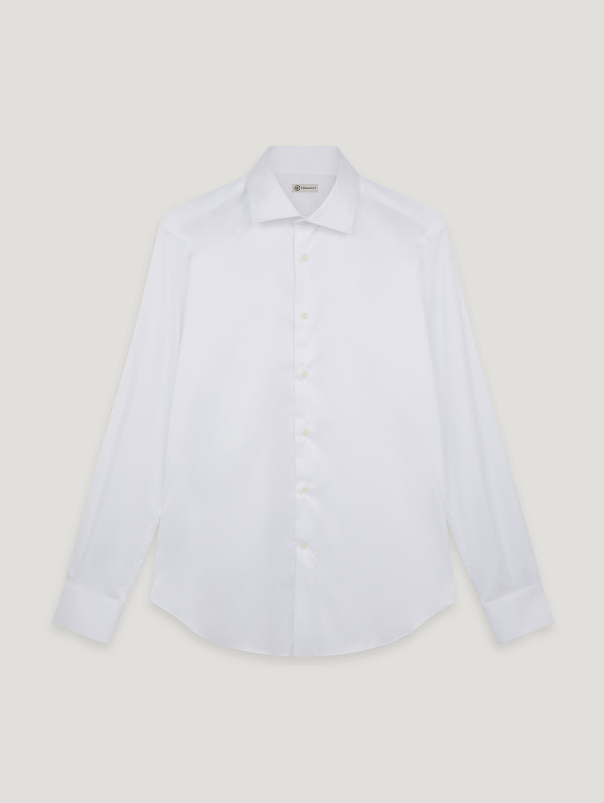 Carefree Twill Shirt