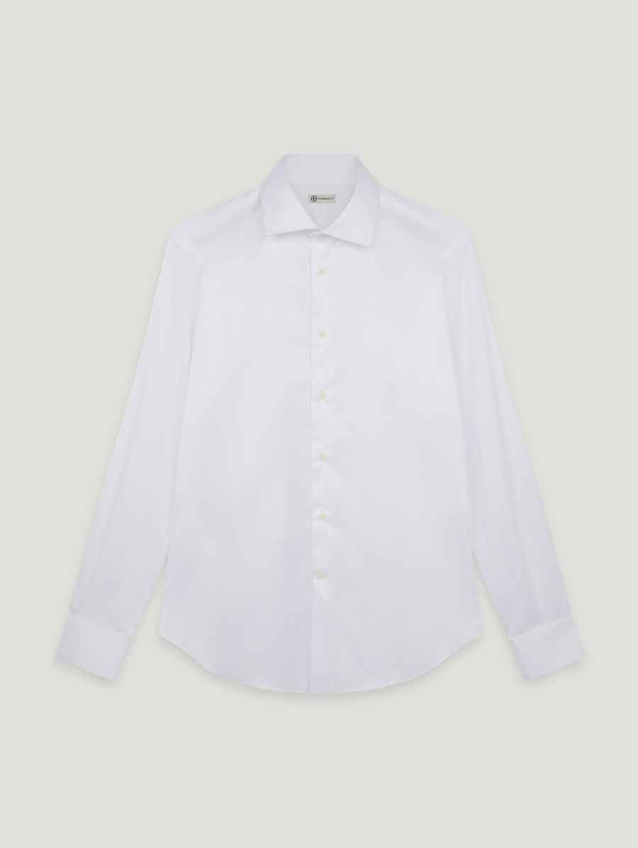 Carefree Twill Shirt